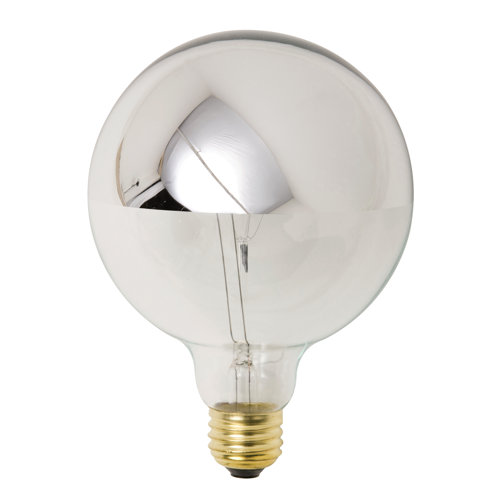 Nuevo 25 Watt E12/Candelabra Bulb & Reviews Wayfair